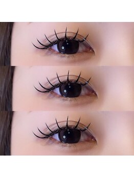 メゾン ド アイ 名駅(Maison de Eye)/フラットラッシュ♪