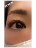 【2回目以降◇口コミ限定】まつげパーマ(ラッシュリフト) ¥4400→¥4200