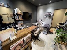 ルッカ(Lukka)の雰囲気（早朝・仕事帰りOK！☆最終受付８：００☆（メニューによる））