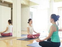 アバナ(ABANA)/【ヨガスタジオ　SEA】 