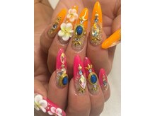 シェリ(cheri)