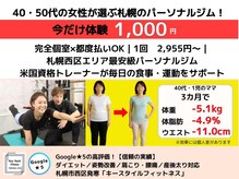 キースタイルフィットネス