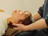 【睡眠の質向上に◎】全身もみほぐし整体60分+ヘッドスパ30分