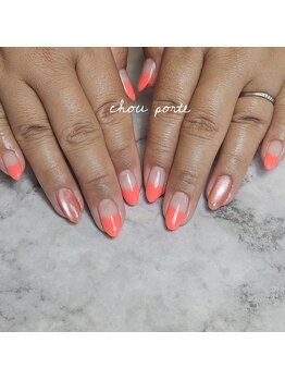 シュポルテ(chou porte)/