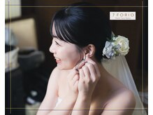 セブンフォリオ(7FORIO)/ブライダル前の全身お肌ケアに