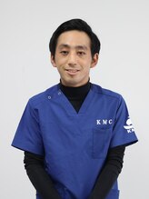 小林整骨院 池田 渡辺 怜児