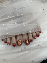 はあとねいる 岸和田店/定番デザイン　no,5