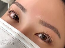 チッチ 小倉店(chicchi)/ まつ毛パーマ