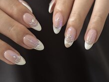 イビズ 新宿店(eviz)/y2kネイル