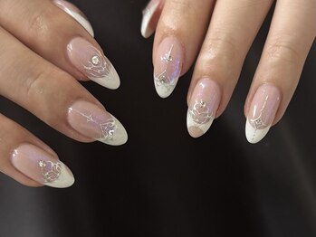 イビズ 新宿店(eviz)/y2kネイル