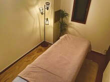 ツキイチ 香椎宮前(tsukiichi)の雰囲気(完全個室の独り占めサロン)