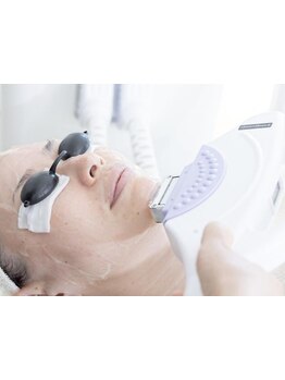 シミしわ改善！予防ケア