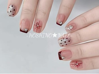 ホシノネイル(HOSHINO NAIL)/
