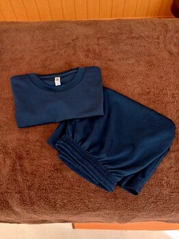 パナケイア/お着替え☆