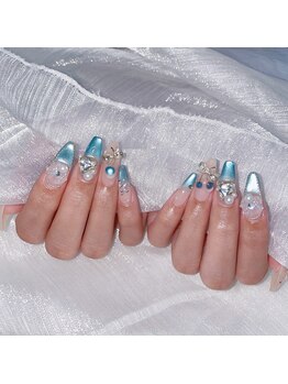 クリスマスデザイン