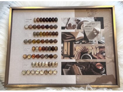 ネイル ワン(Nail 1 wang)の写真