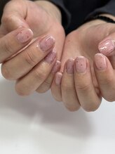 フロムシウ(from siu.)/つぶつぶいちごアイス