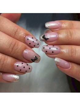 定額メニューのあるサロン