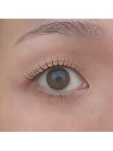 アイラッシュプラン メル 高槻JR駅前店(eyelash plan Mel)/韓国風まつげパーマ