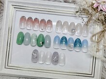 ティーエヌ 本厚木店/1月☆定額5500円【6050円税込】