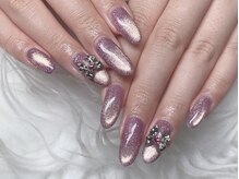 ミヤビ(MIYAVI)の雰囲気（大人気ちゅるマグやキラキラマグ種類豊富に取り揃えております☆）