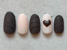 ユヅメ 日本橋店(YUZUME)/hand 定額バレンタイン