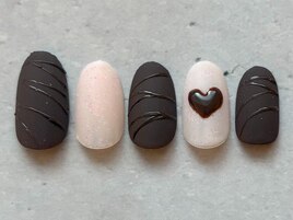 hand 定額バレンタイン