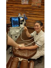 阿佐ヶ谷整骨院/画像にて判断