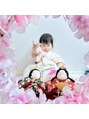 パパ(PAPA) 世界で一番可愛いお姫