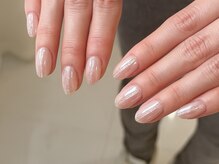 ワンアンドオンリー(One&Only)/ホワイトミラー×フラッシュ