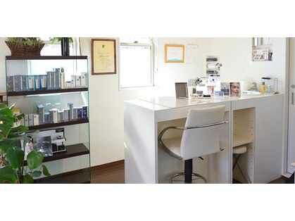 エステティックリゾート オルオル(oluolu)の写真