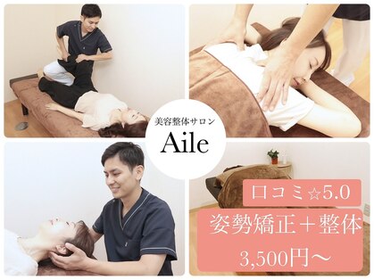 エール(Aile)の写真