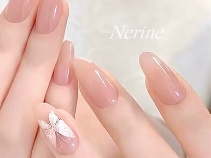 ネリネ(Nerine)の写真