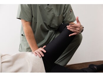 なかじま整骨院 整体院/