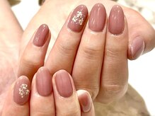 エフ ファースト(F.1st)/可愛らしい押し花アート