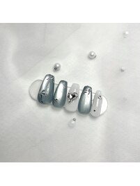 定額サンプル♪色変え◎12種