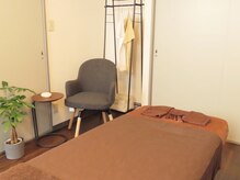 ククナ 大宮店(KUKUNA)の雰囲気（丁寧なカウンセリング・アフターティー付）