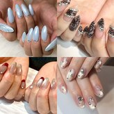アンソニーネイル バイ キャンディ(ANTHONY NAIL BY CANDY)