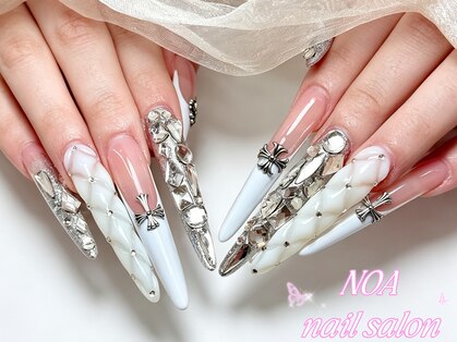 ノア ネイル(Noa Nail)の写真