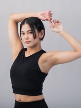 マシンピラティス×EMS Evolv 荻窪店【エボルブ オギクボテン】 YUI