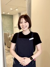 カリス 長岡西店(CHARIS)&nbsp;板垣 小花