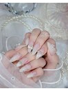 nailsalon Miss Shirley