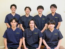 まつもと接骨院 流経大前の雰囲気（整体/肩こり/腰痛/骨盤矯正/姿勢矯正/産後骨盤/眼精疲労/接骨院）