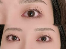 まつげエクステサロンフレル銀座の雰囲気（マツエク、パーマが人気[アンドヘルシー/マツエク/銀座一丁目]）