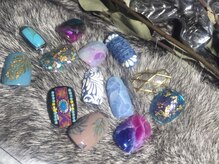 ネイルサロン ミュゼ ド ミューズ(musee de MUSE)/