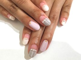 retreat nail