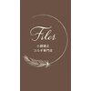 フィレール(Filer)のお店ロゴ