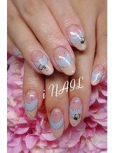 アイネイル(iNAIL)/