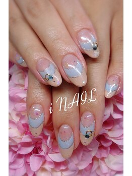 アイネイル(iNAIL)/