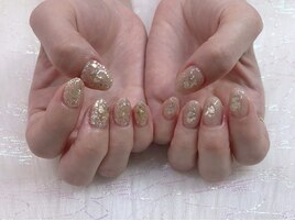 ストーンネイル